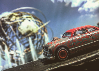 Illustration for article titled Thunder Road